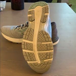 Asics Shoes - ASICS Gel-Flux 5 Asics Shoes - ASICS Gel-Flux 5